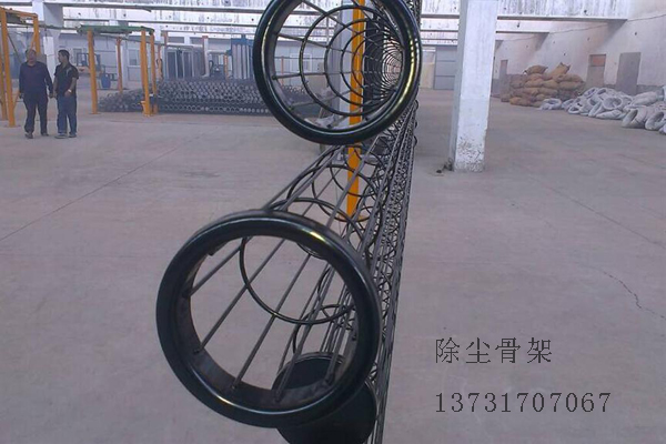 石家莊正定木器廠(chǎng)除塵器及管道防爆設(shè)計(jì)的必要性