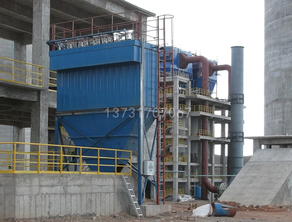水泥廠哪些地方需要安裝除塵器？應(yīng)該安裝什么除塵器？