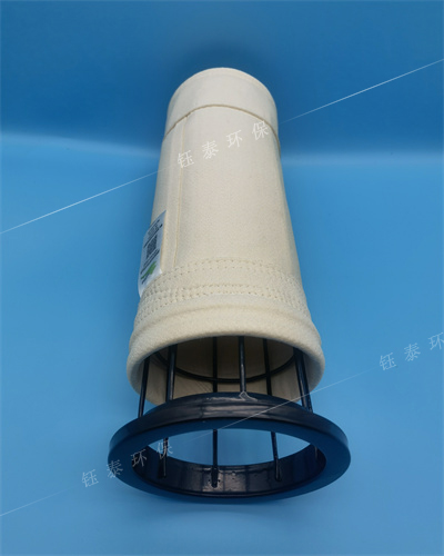 什么是亞克力除塵濾袋？
