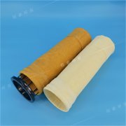 什么是PPS除塵濾袋？