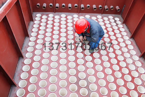 專業(yè)布袋除塵器制作、安裝、施工隊(duì)伍